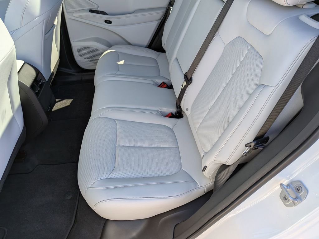 New 2026 Jeep Cherokee Limited AWD/4WD image 21