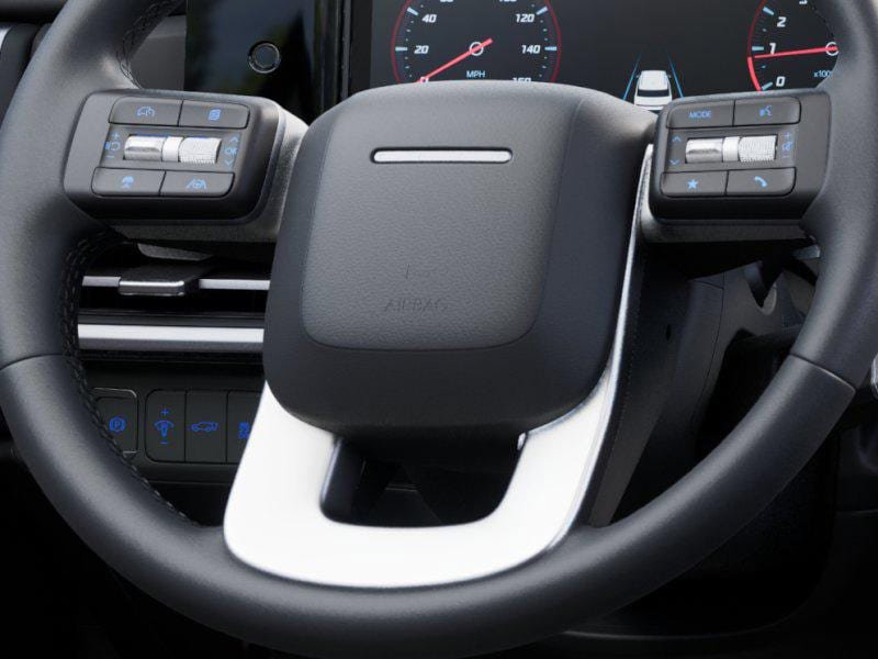 New 2025 Hyundai Santa Fe Limited FWD image 15