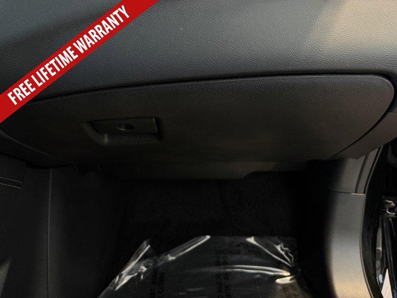 Used 2023 Nissan Murano SV w/ SV Midnight Edition Package FWD image 40