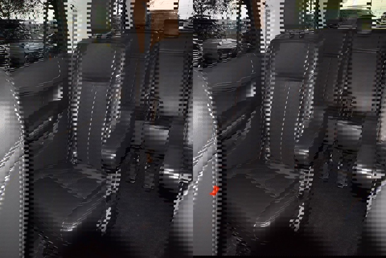 Used 2022 Ford Expedition Max XLT image 20