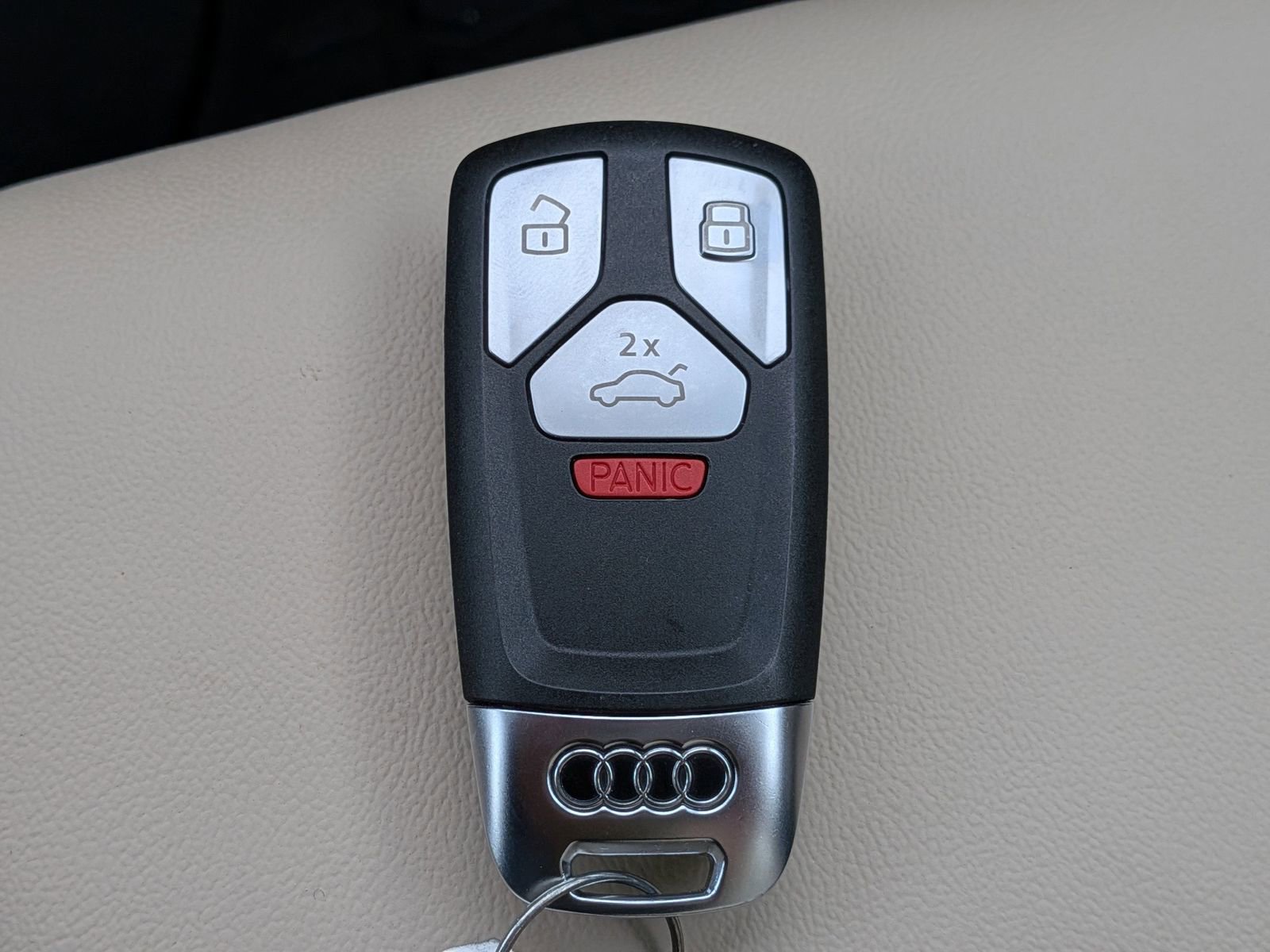 Used 2024 Audi Q5 2.0T Premium image 33