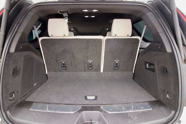 Used 2022 Cadillac Escalade Sport w/ Touring Package AWD/4WD image 26