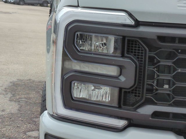 New 2026 Ford F250 XL w/ STX Appearance Package image 10