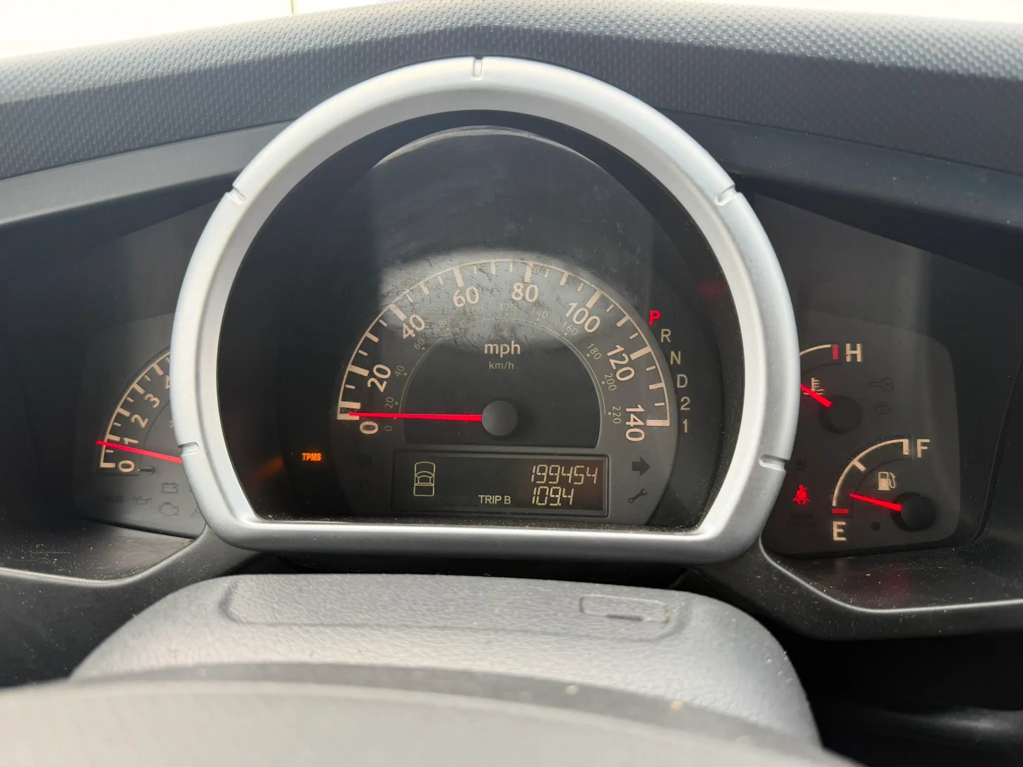 Used 2008 Honda Ridgeline RTX image 20
