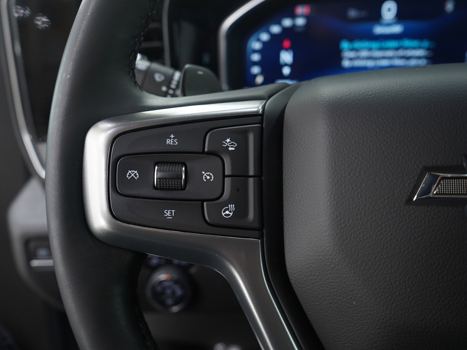 Used 2024 Chevrolet Silverado 1500 RST w/ RST All Star Premium Package image 26