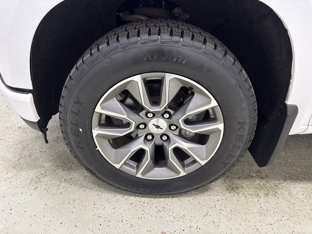 Used 2020 Chevrolet Silverado 1500 RST AWD/4WD image 14
