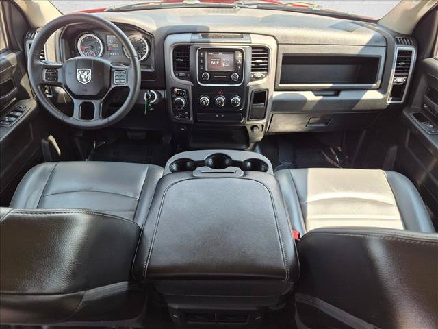 Used 2022 RAM 1500 Tradesman AWD/4WD image 16