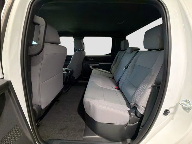 New 2025 Toyota Tundra SR5 AWD/4WD image 20