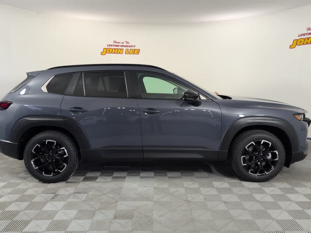 New 2026 MAZDA CX-50 Meridian Edition w/ Weather Package AWD/4WD image 7