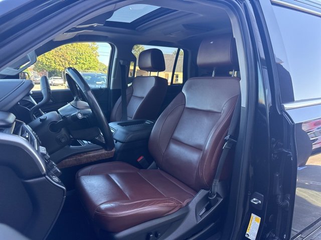 Used 2020 Chevrolet Tahoe Premier w/ Premier Plus Edition image 11