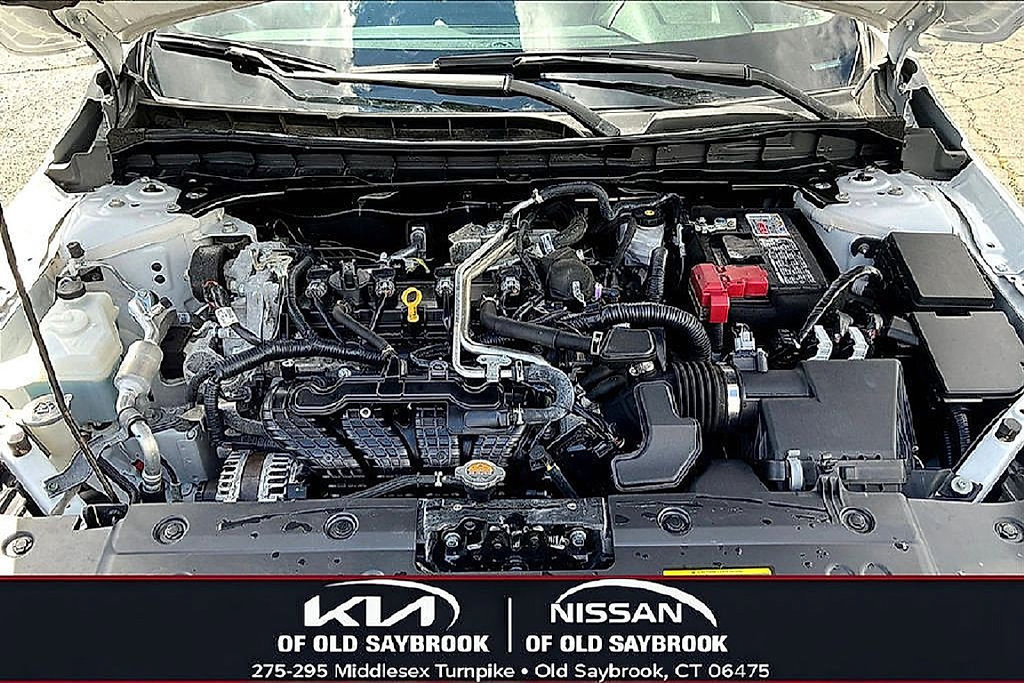 Used 2023 Nissan Altima 2.5 SL FWD image 30