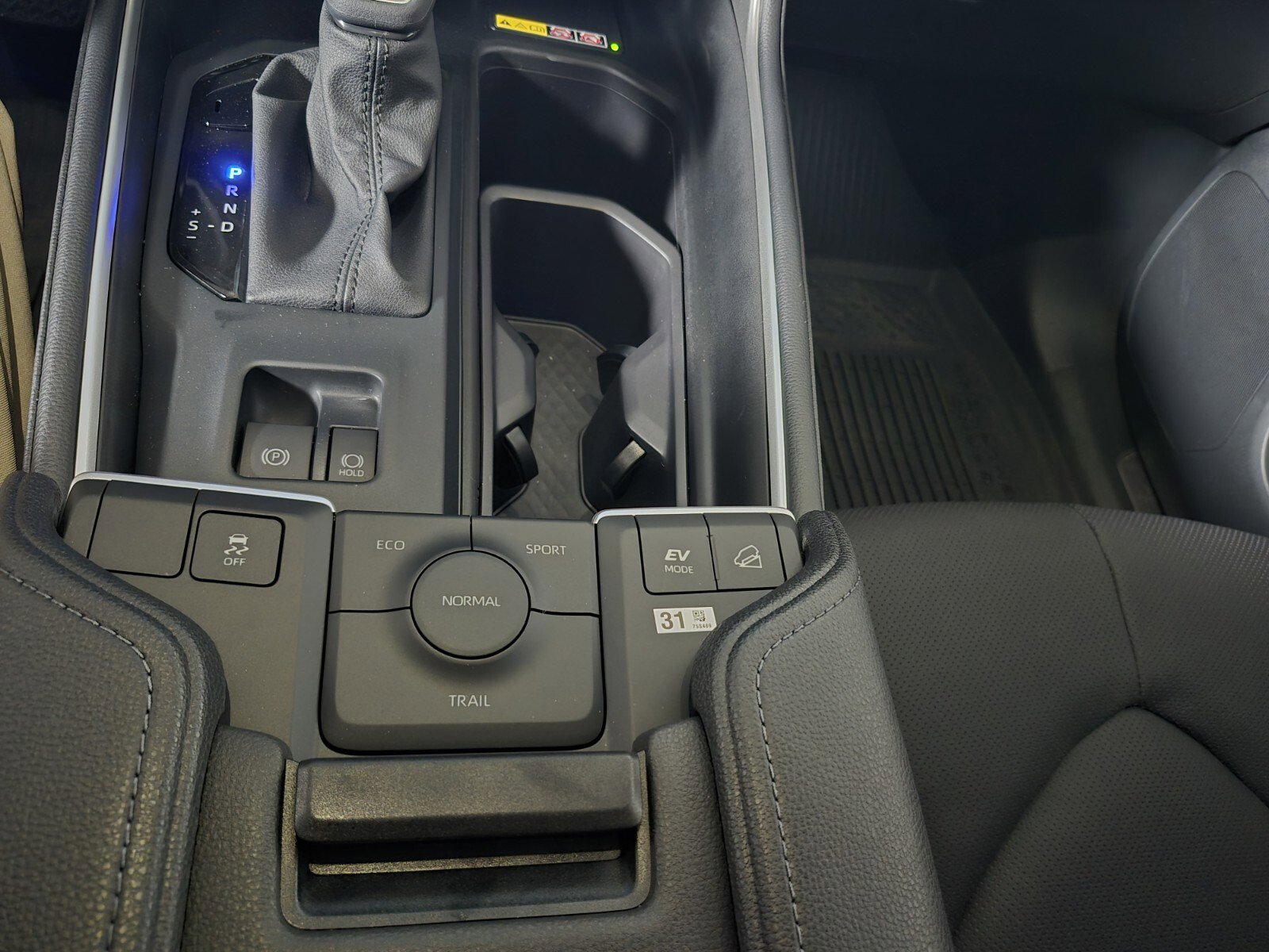 New 2026 Toyota Grand Highlander Limited image 35