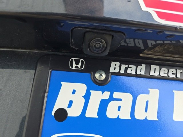 Used 2024 Honda Civic LX image 8