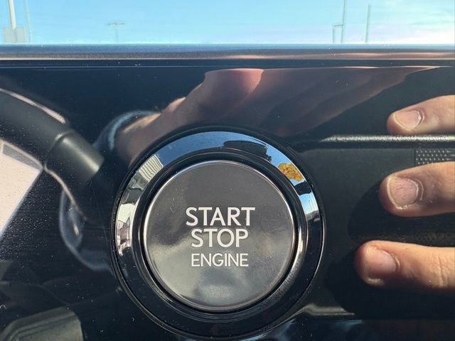 Used 2025 Lexus NX 250 FWD image 21