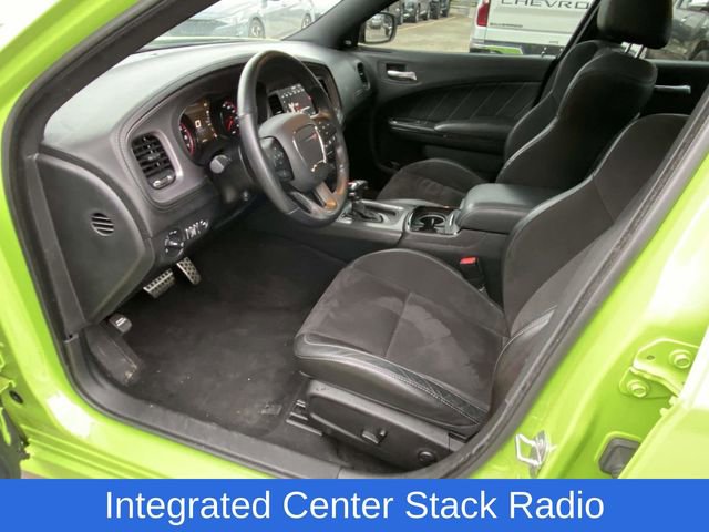 Used 2023 Dodge Charger R/T w/ Plus Group image 14