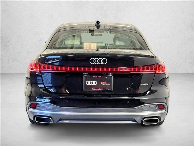 Used 2025 Audi A5 2.0T Premium AWD/4WD image 6