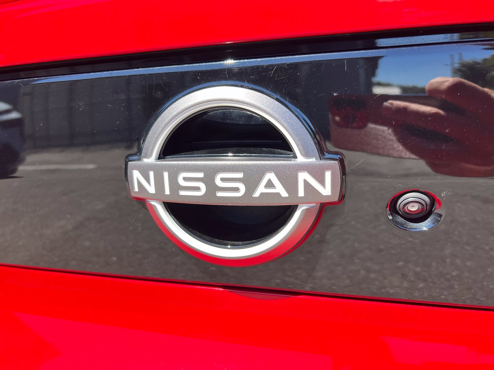 Used 2025 Nissan Z Performance w/ Floor Mat Package RWD image 25