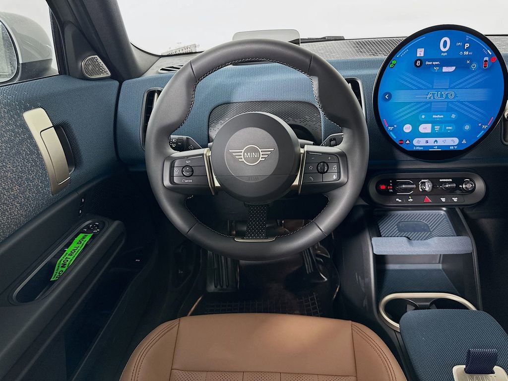 New 2026 MINI Cooper Countryman S image 19