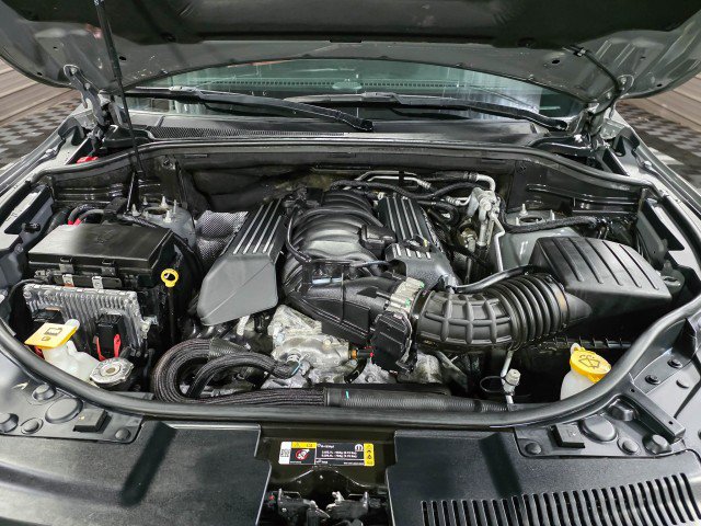 Used 2021 Dodge Durango SRT w/ Premium Interior Group image 41