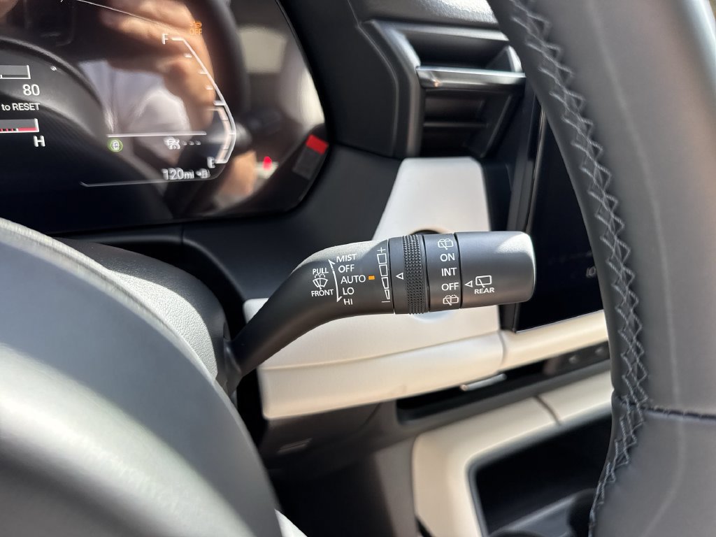 New 2026 MAZDA CX-5 Preferred AWD/4WD image 53