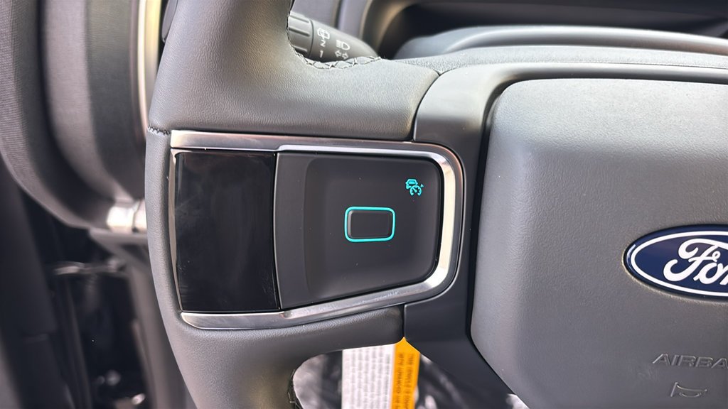 New 2027 Ford Expedition Max Active AWD/4WD image 14