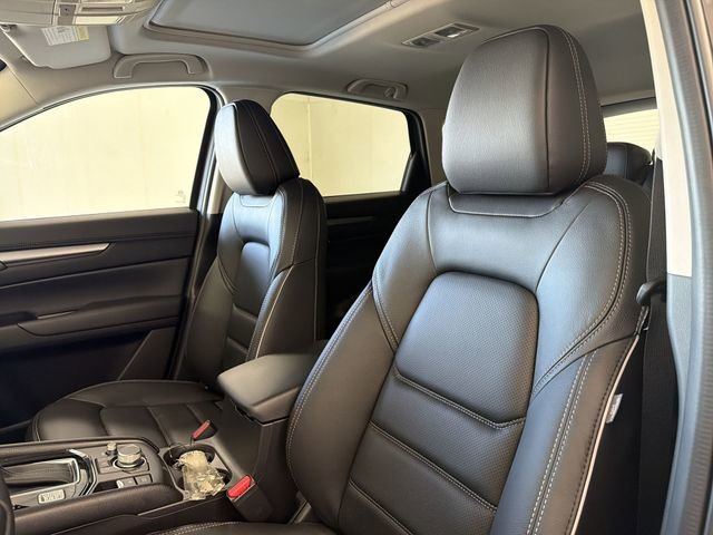 New 2025 MAZDA CX-5 AWD 2.5 S image 21