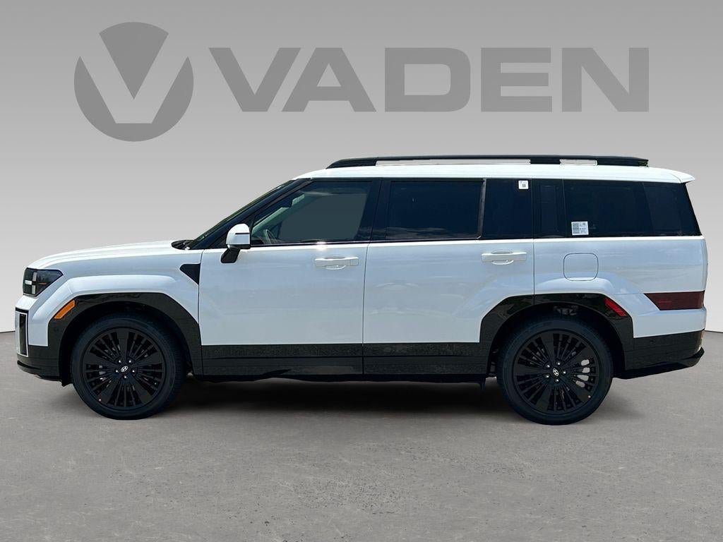 New 2025 Hyundai Santa Fe Calligraphy FWD image 55