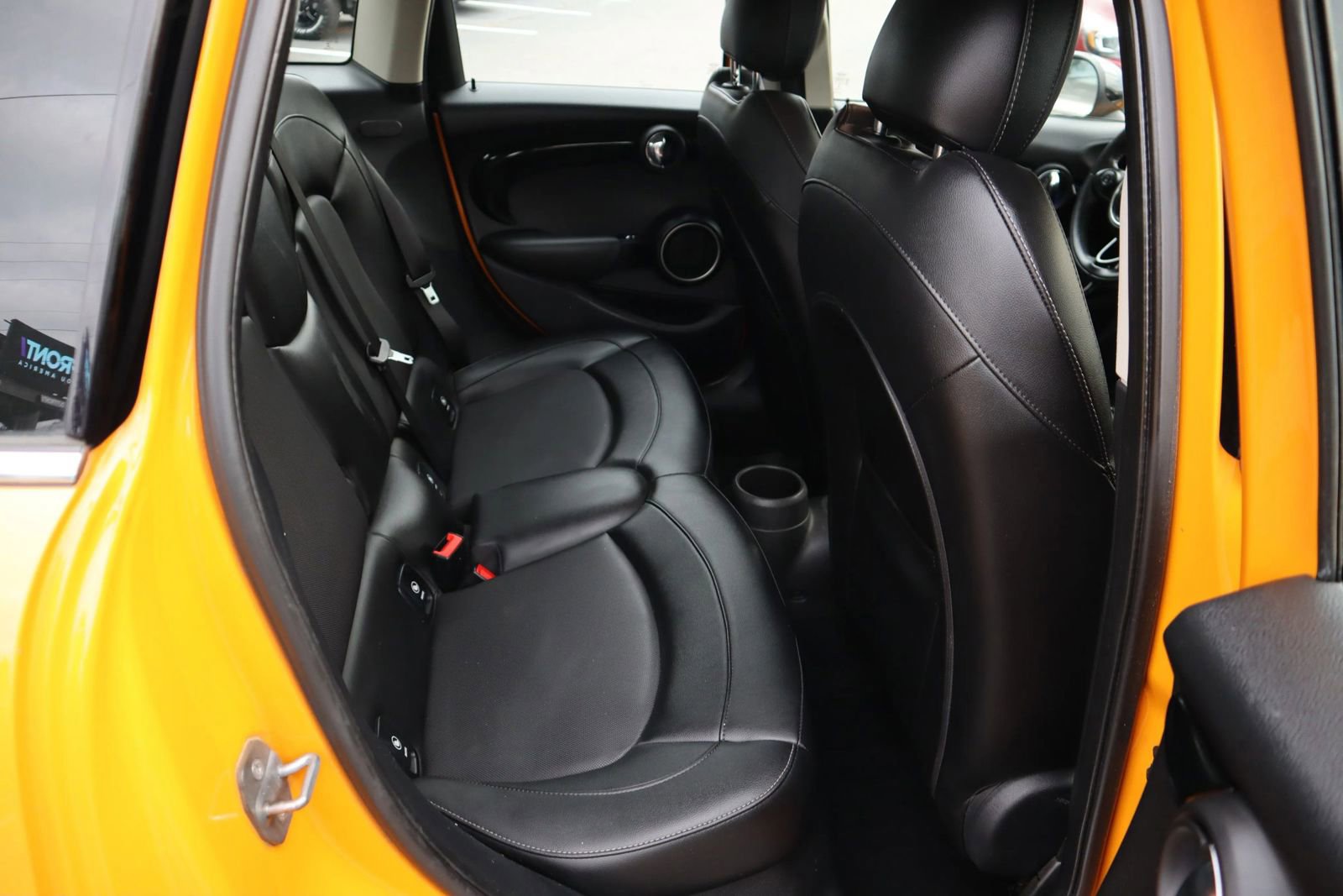 Used 2015 MINI Cooper S image 19
