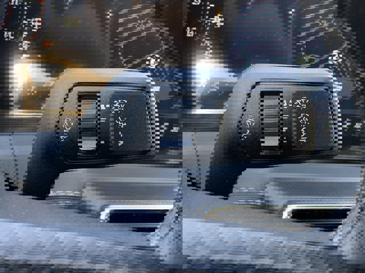 New 2026 Ford Mustang Premium image 30