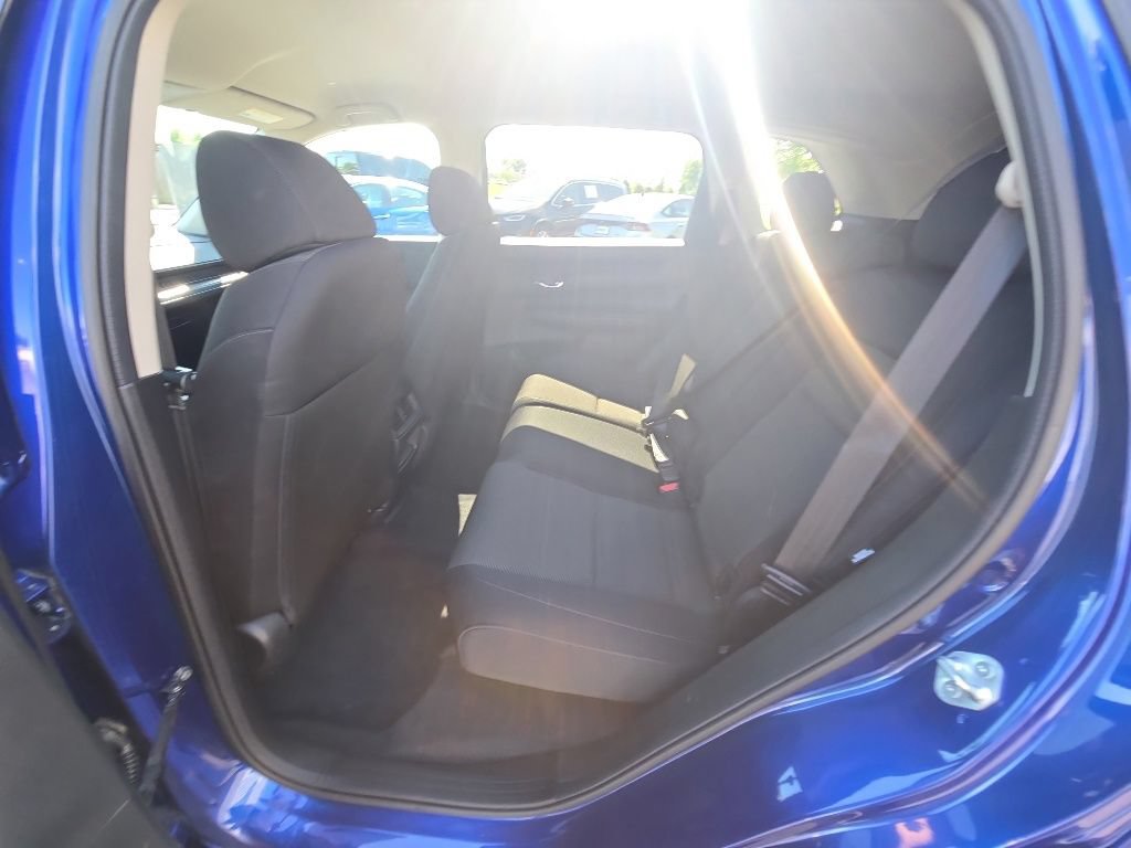 Used 2025 Honda CR-V LX image 27