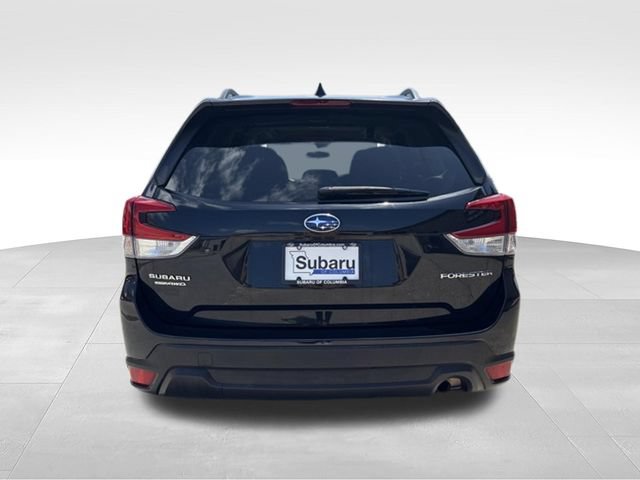 Used 2021 Subaru Forester Premium AWD/4WD image 6