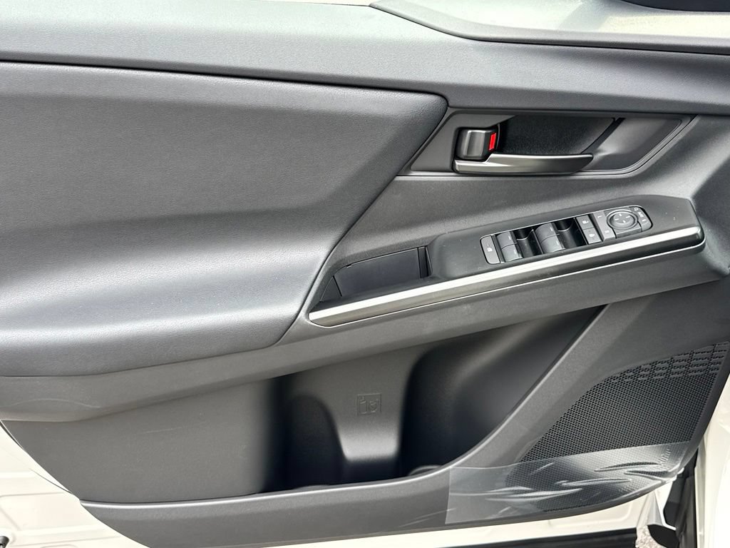 New 2026 Toyota bZ Woodland AWD/4WD image 28