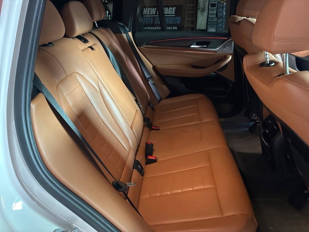 Used 2019 BMW X3 M40i AWD/4WD image 27