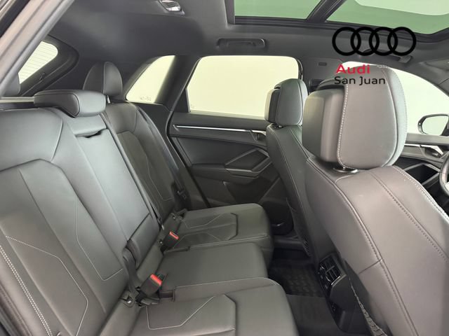 Used 2022 Audi Q3 2.0T Premium Plus AWD/4WD image 37