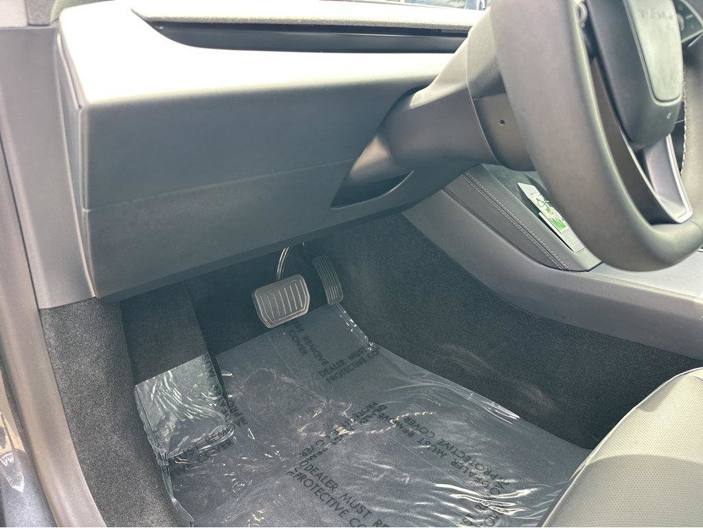 Used 2025 Tesla Model 3 Long Range RWD image 27