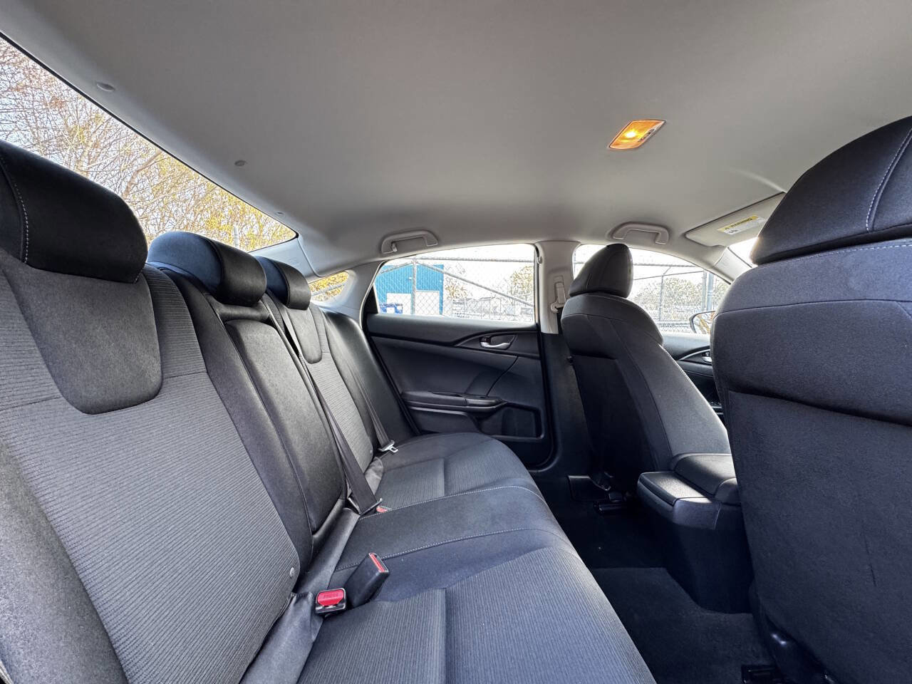 Used 2020 Honda Insight EX image 16