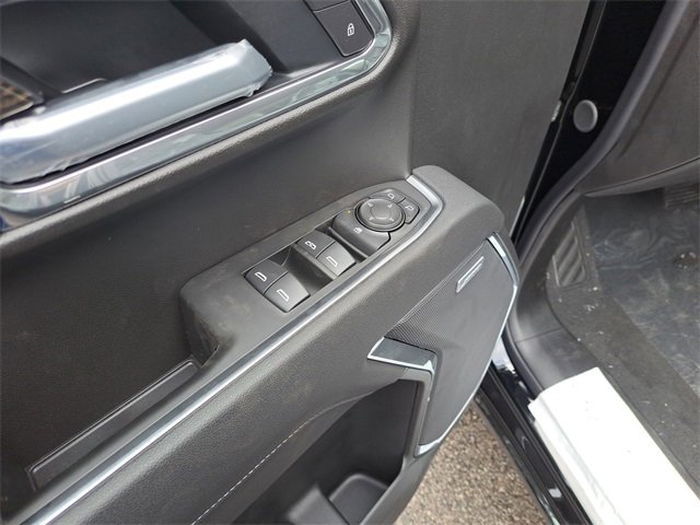 New 2026 GMC Sierra 1500 Elevation w/ Elevation Premium Package image 15