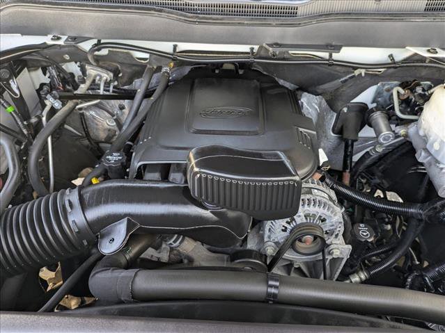 Used 2019 Chevrolet Silverado 2500 W/T image 20