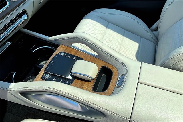 Used 2022 Mercedes-Benz GLE 350 4MATIC image 15