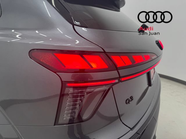 New 2026 Audi Q3 quattro 2.0T AWD/4WD image 10