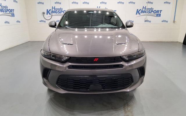 Used 2024 Dodge Hornet R/T image 45