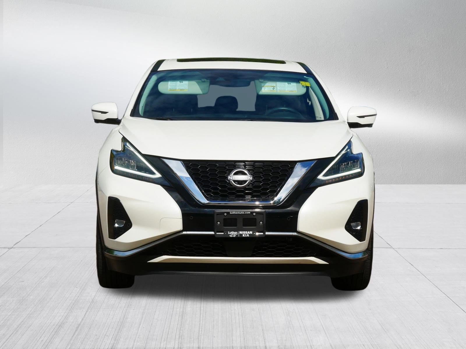 Certified 2024 Nissan Murano SL AWD/4WD video 2