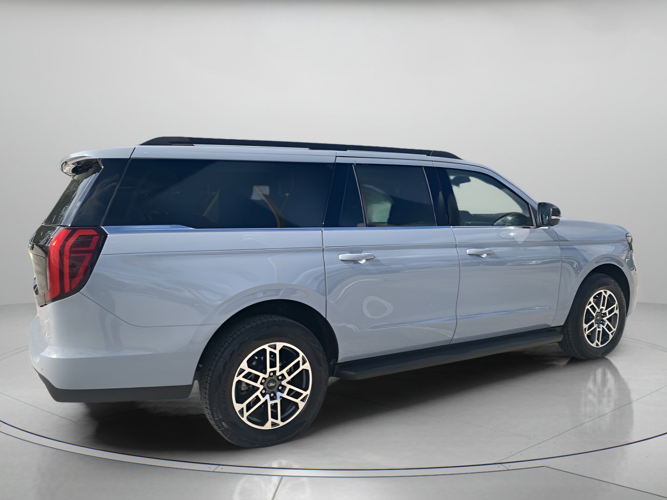 New 2026 Ford Expedition Max Active image 3