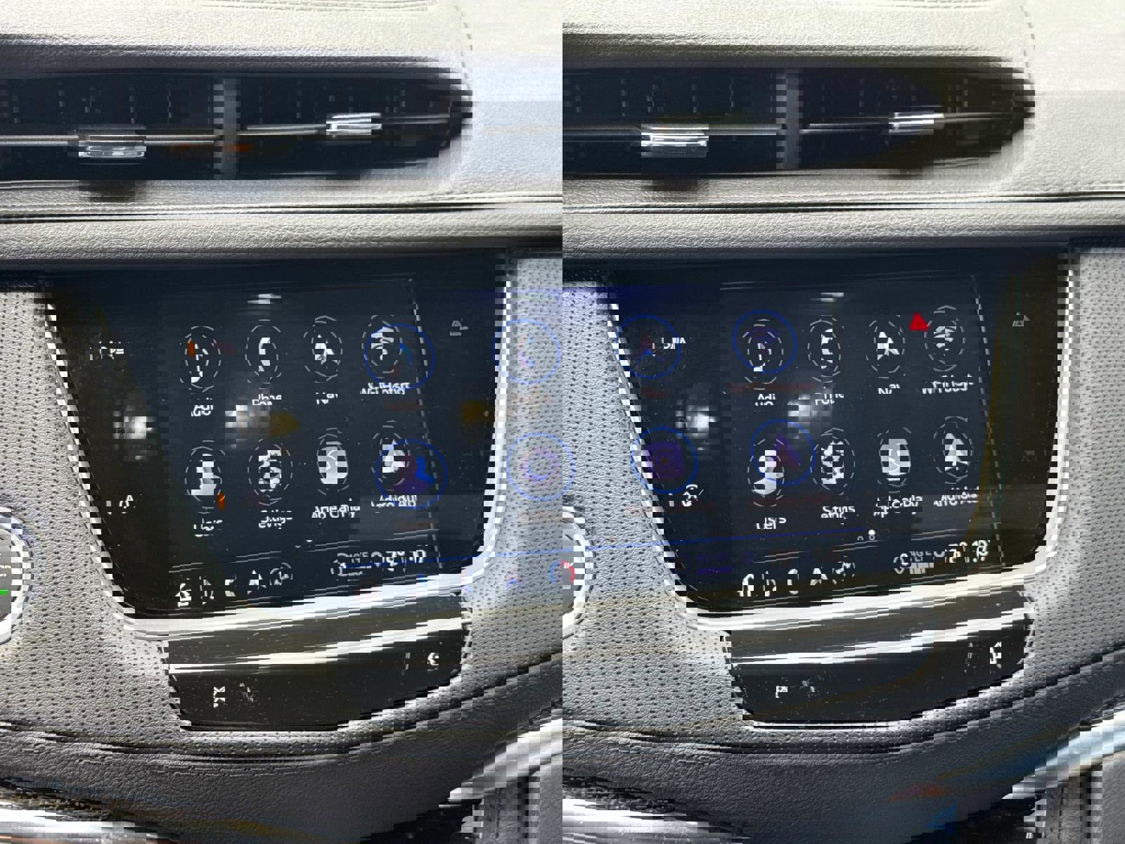 New 2025 Cadillac XT5 Sportv AWD/4WD image 25