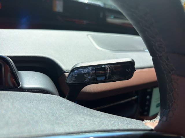 New 2026 Lincoln Navigator Reserve AWD/4WD image 26