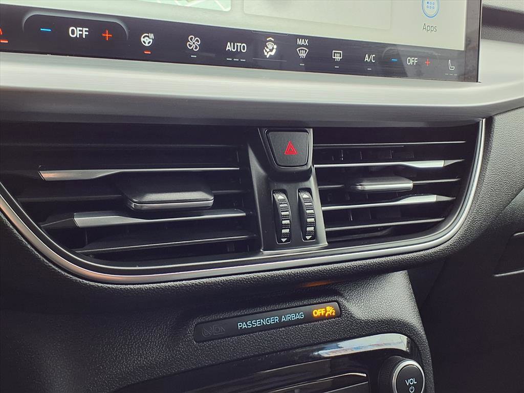 Used 2023 Ford Escape Platinum image 13