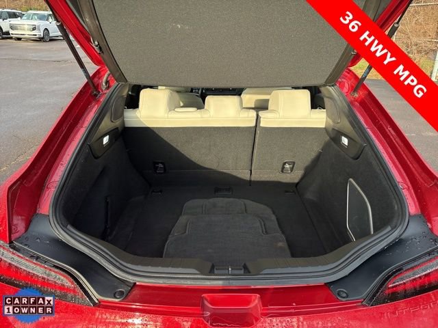 Used 2023 Acura Integra A-Spec image 29