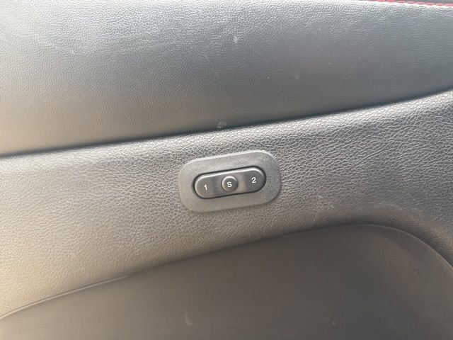 Used 2014 Dodge Durango R/T w/ Trailer Tow Group IV image 27