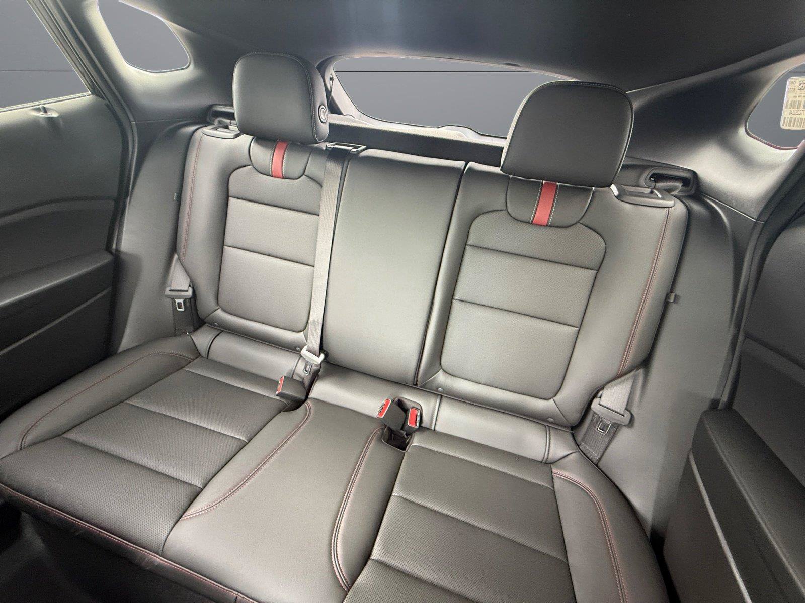 New 2026 Chevrolet Trax RS w/ Sunroof Package FWD image 13