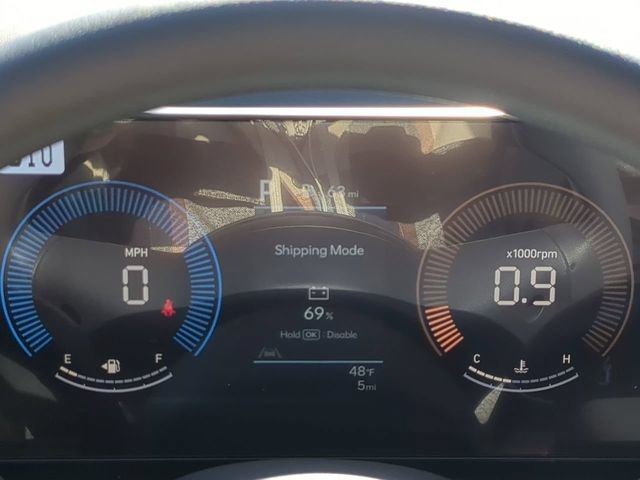 New 2026 Hyundai Santa Cruz SE FWD image 24